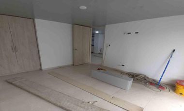 APARTAMENTO EN ARRIENDO CENTRO