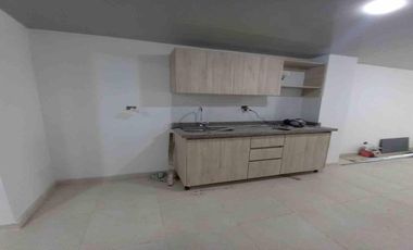 APARTAMENTO EN ARRIENDO CENTRO