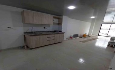 APARTAMENTO EN ARRIENDO CENTRO