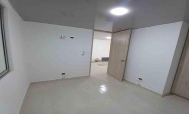 APARTAMENTO EN ARRIENDO CENTRO