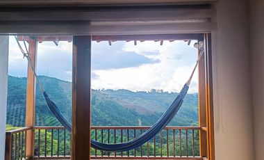 CASA CAMPESTRE EN ARRIENDO EN SECTOR LA PLATA / PALESTINA