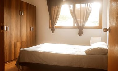 CASA CAMPESTRE EN ARRIENDO EN SECTOR LA PLATA / PALESTINA