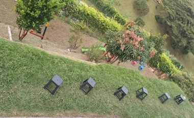 CASA CAMPESTRE EN ARRIENDO EN SECTOR LA PLATA / PALESTINA