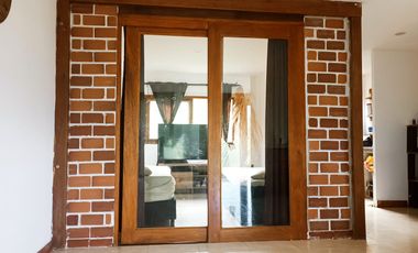 CASA CAMPESTRE EN ARRIENDO EN SECTOR LA PLATA / PALESTINA