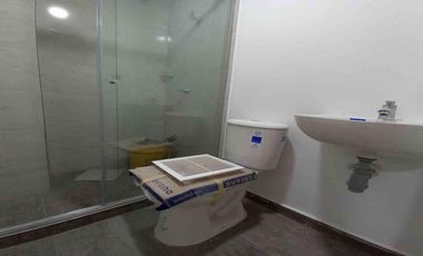 APARTAESTUDIO EN ARRIENDO CENTRO