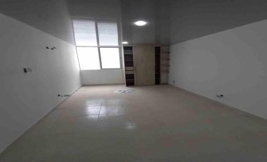 APARTAESTUDIO EN ARRIENDO CENTRO