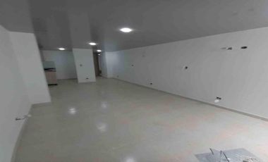 APARTAESTUDIO EN ARRIENDO CENTRO