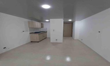 APARTAESTUDIO EN ARRIENDO CENTRO