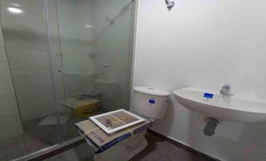 APARTAESTUDIO EN ARRIENDO CENTRO