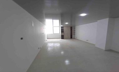 APARTAESTUDIO EN ARRIENDO CENTRO