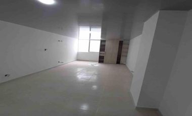 APARTAESTUDIO EN ARRIENDO CENTRO