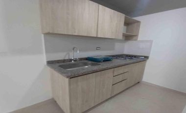 APARTAESTUDIO EN ARRIENDO CENTRO