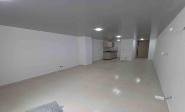 APARTAESTUDIO EN ARRIENDO CENTRO
