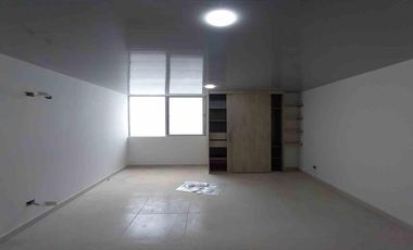 APARTAESTUDIO EN ARRIENDO CENTRO