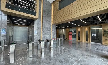OFICINA EN VENTA
