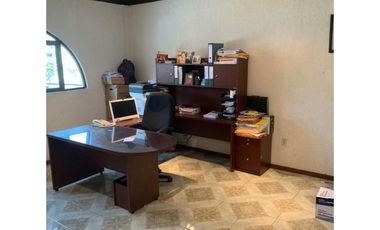 Oficinas Céntricas en Renta