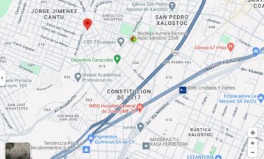 Oficinas Céntricas en Renta