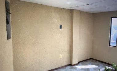 Oficinas Céntricas en Renta