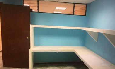 Oficinas Céntricas en Renta