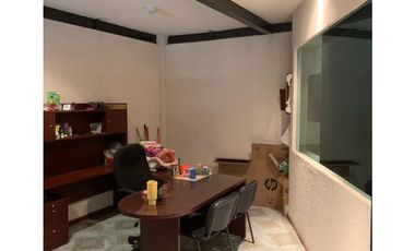 Oficinas Céntricas en Renta