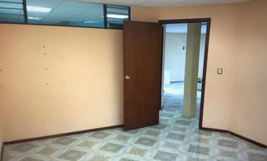 Oficinas Céntricas en Renta