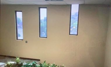 Oficinas Céntricas en Renta