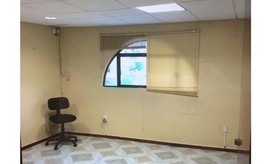 Oficinas Céntricas en Renta