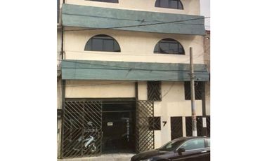 Oficinas Céntricas en Renta