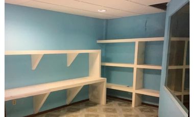 Oficinas Céntricas en Renta