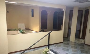 Oficinas Céntricas en Renta