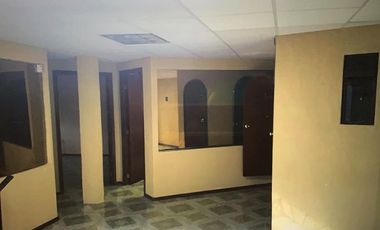 Oficinas Céntricas en Renta