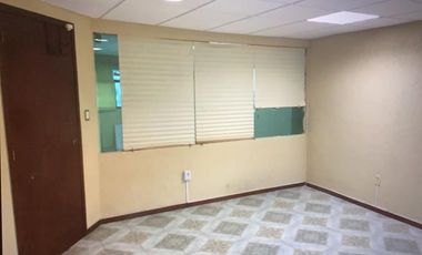 Oficinas Céntricas en Renta