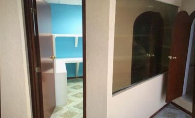 Oficinas Céntricas en Renta
