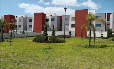 DEPARTAMENTO PLANTA BAJA Y ALBERCA RECIBO