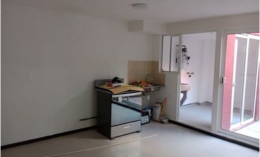 DEPARTAMENTO PLANTA BAJA Y ALBERCA RECIBO