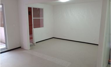 DEPARTAMENTO PLANTA BAJA Y ALBERCA RECIBO