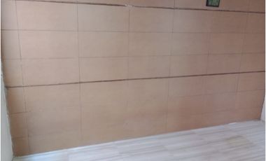 DEPARTAMENTO PLANTA BAJA Y ALBERCA RECIBO