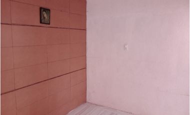 DEPARTAMENTO PLANTA BAJA Y ALBERCA RECIBO