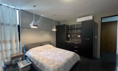 Venta Departamento Muranta Temozon Norte Mérida