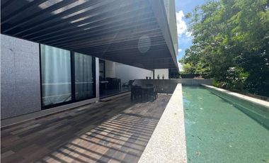 Venta Departamento Muranta Temozon Norte Mérida