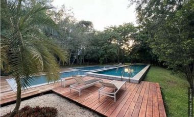 Venta Departamento Muranta Temozon Norte Mérida