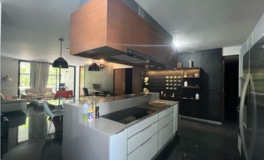 Venta Departamento Muranta Temozon Norte Mérida