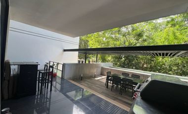 Venta Departamento Muranta Temozon Norte Mérida