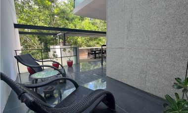 Venta Departamento Muranta Temozon Norte Mérida