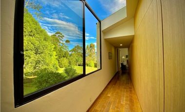 Venta Casa Parcelacion Acabados Alta Gama Via San Antonio La Ceja