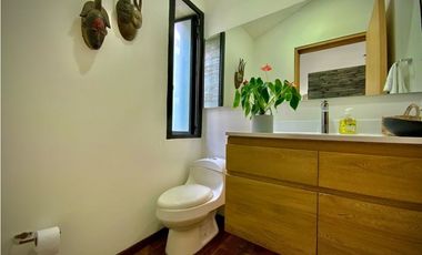 Venta Casa Parcelacion Acabados Alta Gama Via San Antonio La Ceja
