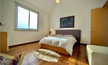 Venta Casa Parcelacion Acabados Alta Gama Via San Antonio La Ceja
