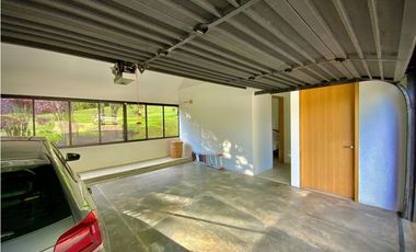 Venta Casa Parcelacion Acabados Alta Gama Via San Antonio La Ceja