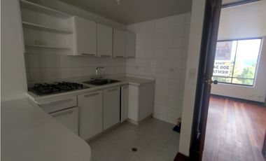 ARRIENDO APARTAESTUDIO LA CAMELIA MANIZALES | ARRIENDOS MANIZALES