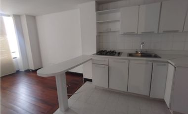 ARRIENDO APARTAESTUDIO LA CAMELIA MANIZALES | ARRIENDOS MANIZALES